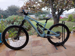 Specialized Stumpjumper EVO 2022 