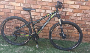 Merida Juliet 500 