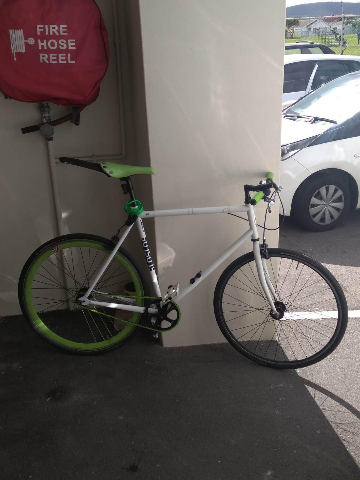 Stolen: Schwinn cutter | Bike Hub