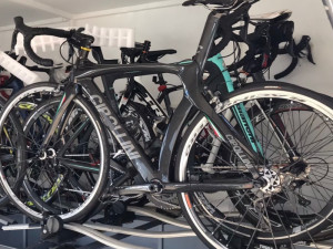 Cipollini RB1000 2011 