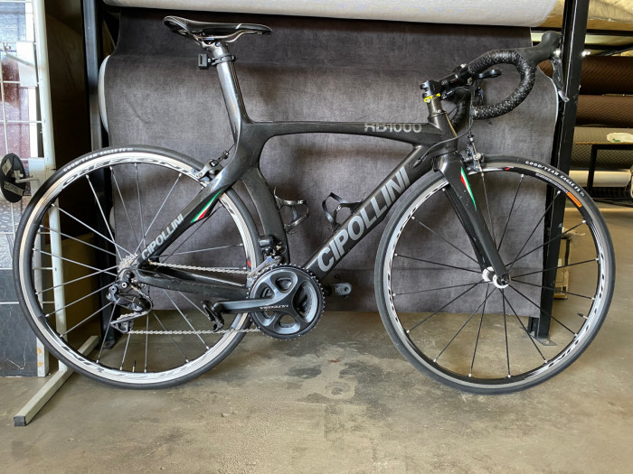 CIPOLLINI RB 1000 デュラエース