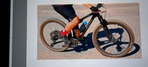 Specialized EPIC 2021 
