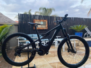 Specialized Levo 