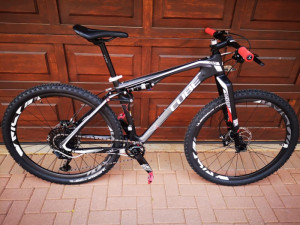 Cube AMS100 2018 
