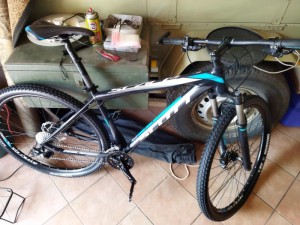 Scott Scale 960 