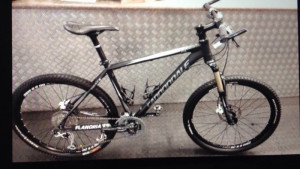 Cannondale SL 2002 