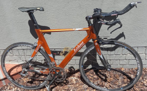 Kestrel Talon Talon 2016 