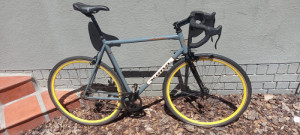kona single speed 