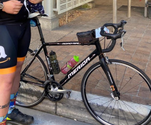 Merida Road Racer 903 2009 