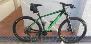 Scott Scale 960 2017 