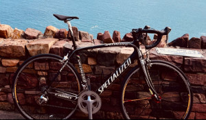 Specialized S-Works Tarmac SL2 2009 