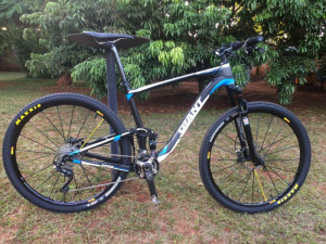 Giant Anthem XL 2017 