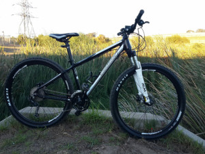 Schwinn Rocket 2 2015 
