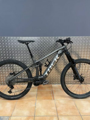 TREK E Bike Rail 7 2021 
