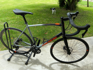 Titan racing Stryker comp 2021 
