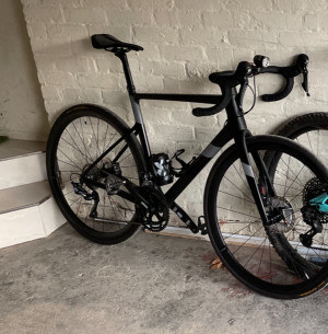 Cannondale SuperSix Evo Carbon Disc Ultegra 2020 