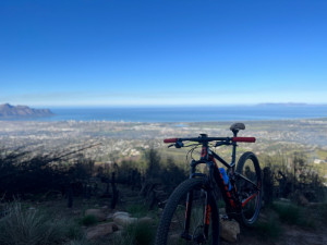 Scott 900 RC comp, duel suspension 2018 