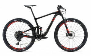 Giant Anthem ADV pro 2018 