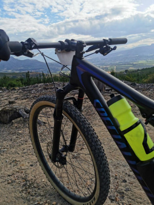 Specialized Epic 2019 