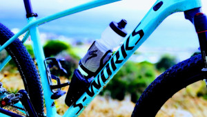 Specialized S-Works Hardtail 2016 