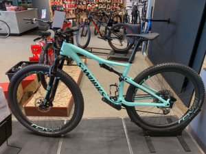 Specialized S-Works Epic 2019 
