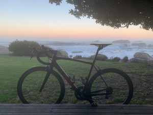 Specialized SL4 Tarmac S-works 2014 