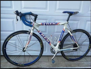 Trek 1000 