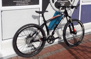 Cannondale F4 