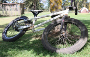 BMX GT 
