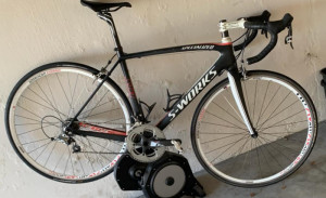 Specialized Tarmac SL 3 2011 