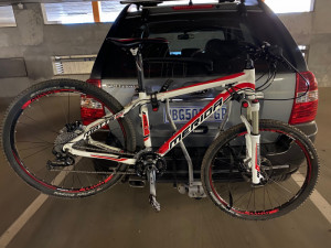 Merida Matts 900 2018 