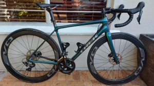 Trek Emonda SL5 2019 
