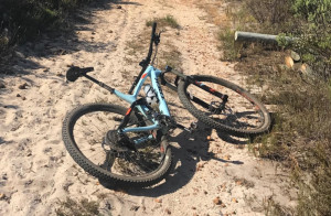 Trek Fuel EX9.8 2016 