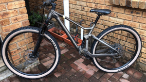 Scott Spark 950 2020 