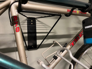 Trek 970 Single track XC, vintage 1997 
