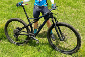 Specialized Epic pro 2017 