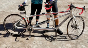 Cannondale Tandem T2 2014 