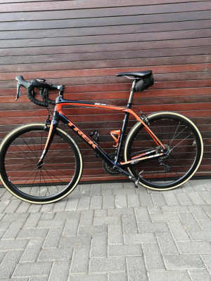 Trek Domane S5 2018 