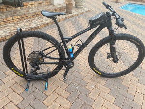 Silverback Superspeed 2020 