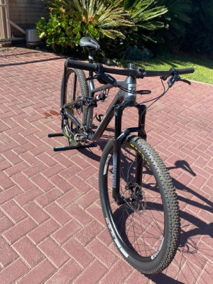 Titan Expert Custom 2021 