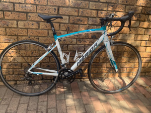 Merida Juliet 400 2015 