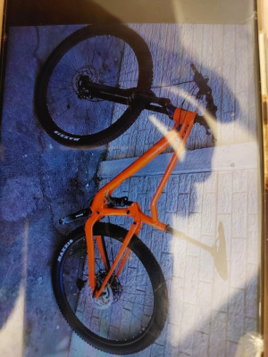Scott Spark 2019 