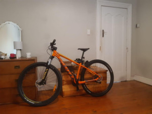 Scott Aspect 940 2019 