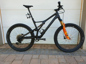 Specialized Stumpjumper 