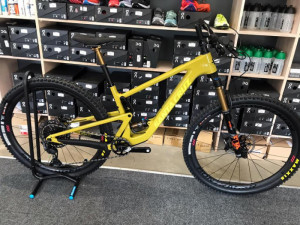 Santa Cruz Tallboy 4 2020 