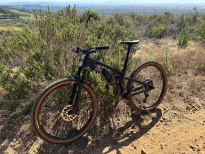 Trek Top Fuel 2019 