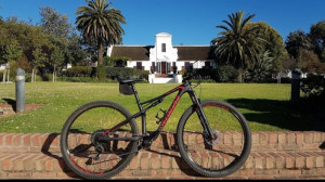 Specialized Epic Carbon Small 
