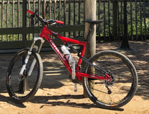 Cannondale Rize 2010 