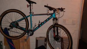 Scott Aspect 930 2018 