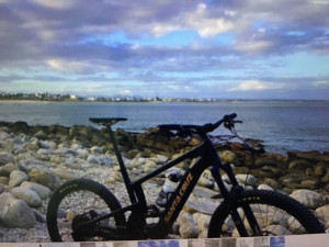 Santa Cruz Heckler CC 2020 
